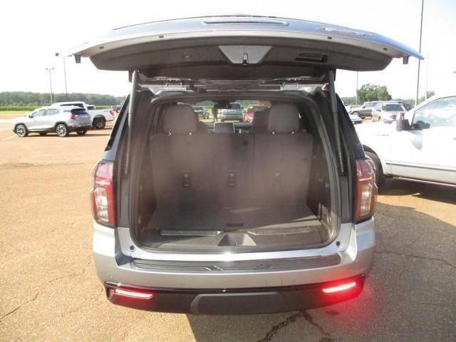 2024 Chevrolet Tahoe RST 4WD