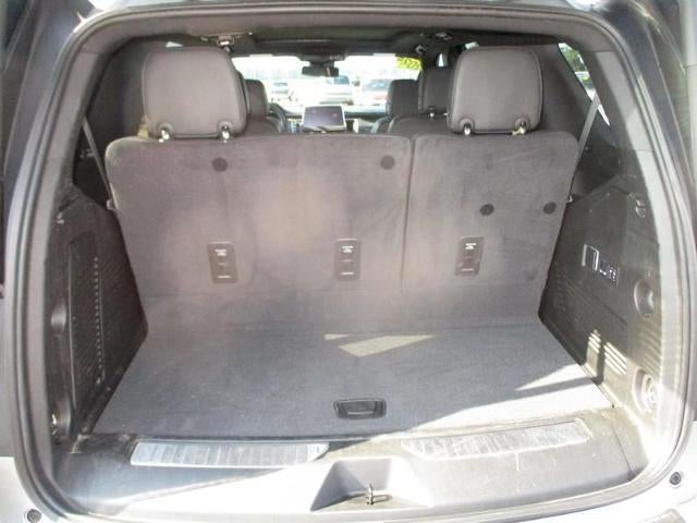 2024 Chevrolet Tahoe RST 4WD