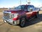 2021 GMC Sierra 2500 HD SLT Crew Cab 2WD
