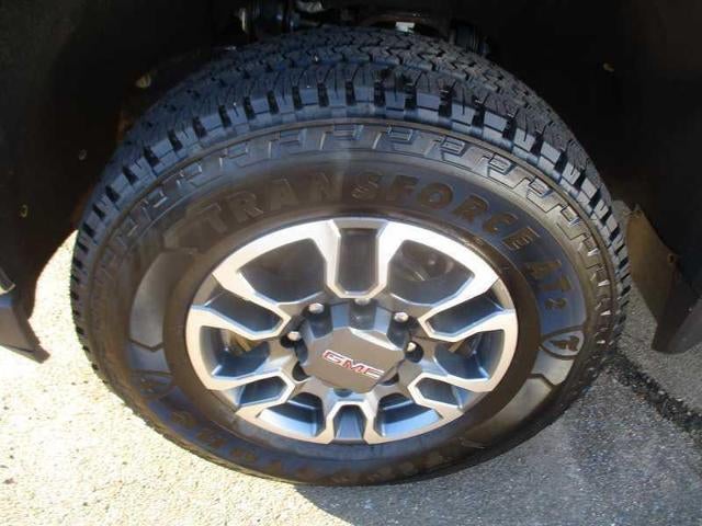 2021 GMC Sierra 2500 HD SLT Crew Cab 2WD