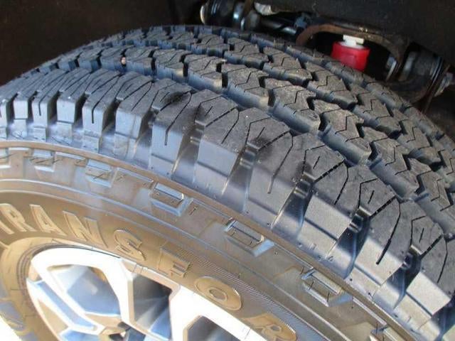 2021 GMC Sierra 2500 HD SLT Crew Cab 2WD