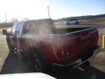 2021 GMC Sierra 2500 HD SLT Crew Cab 2WD