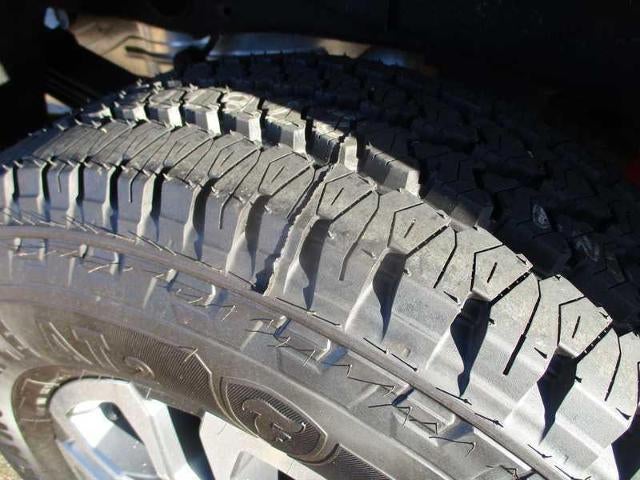 2021 GMC Sierra 2500 HD SLT Crew Cab 2WD