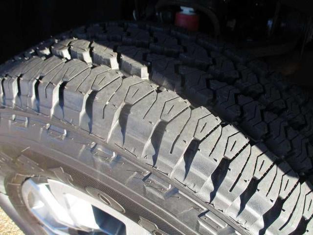 2021 GMC Sierra 2500 HD SLT Crew Cab 2WD