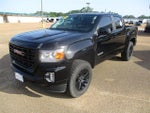 2021 GMC Canyon Elevation Extended Cab 2WD