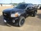 2021 GMC Canyon Elevation Extended Cab 2WD