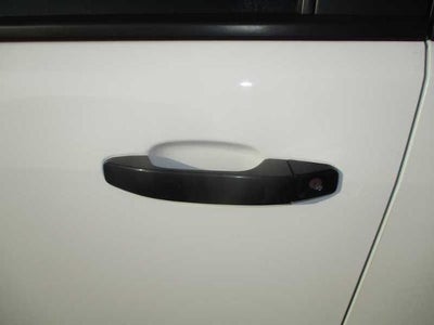 2022 GMC Canyon AT4 Crew Cab w/Cloth 4WD