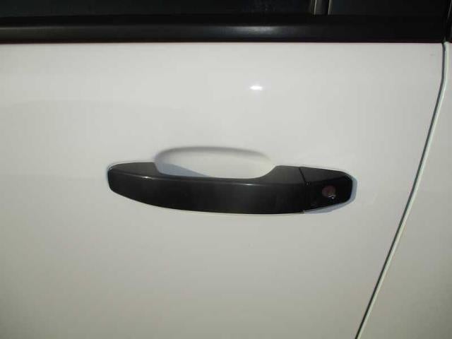 2022 GMC Canyon AT4 Crew Cab w/Cloth 4WD