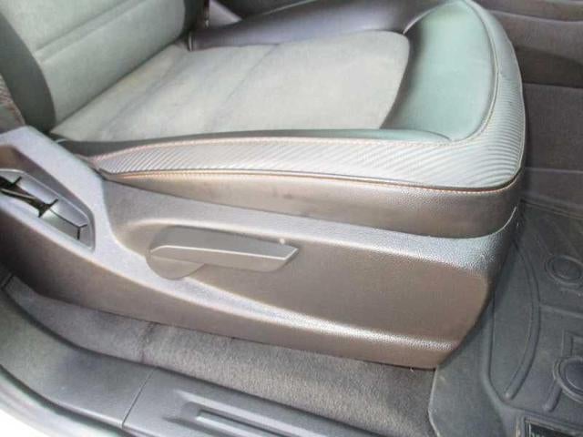 2022 GMC Canyon AT4 Crew Cab w/Cloth 4WD