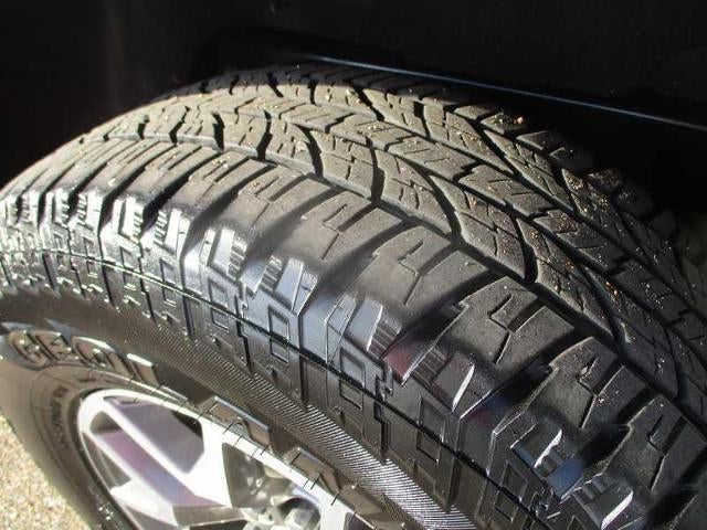 2022 GMC Canyon AT4 Crew Cab w/Cloth 4WD