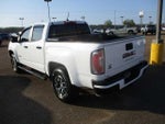 2022 GMC Canyon AT4 Crew Cab w/Cloth 4WD
