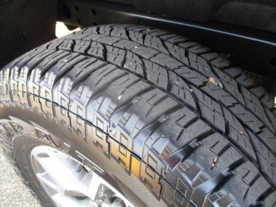 2022 GMC Canyon AT4 Crew Cab w/Cloth 4WD