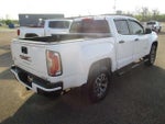 2022 GMC Canyon AT4 Crew Cab w/Cloth 4WD