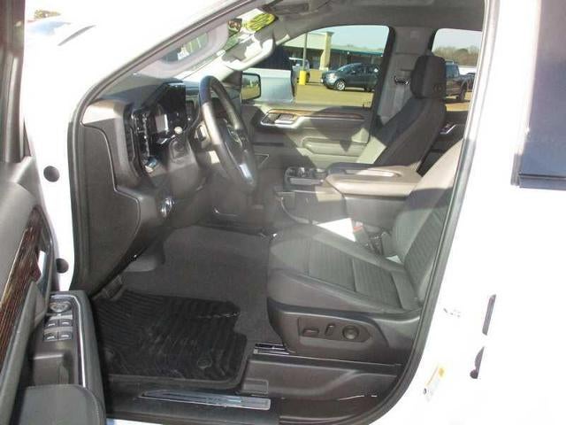 2023 GMC Sierra 1500 Elevation Double Cab 4WD w/3VL