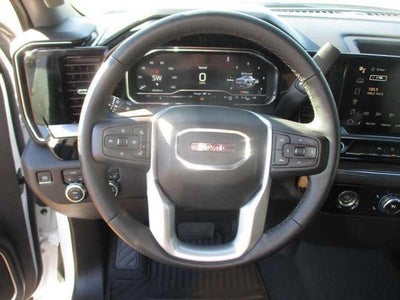 2023 GMC Sierra 1500 Elevation Double Cab 4WD w/3VL