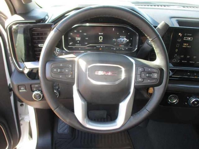 2023 GMC Sierra 1500 Elevation Double Cab 4WD w/3VL