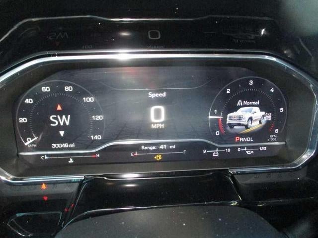 2023 GMC Sierra 1500 Elevation Double Cab 4WD w/3VL