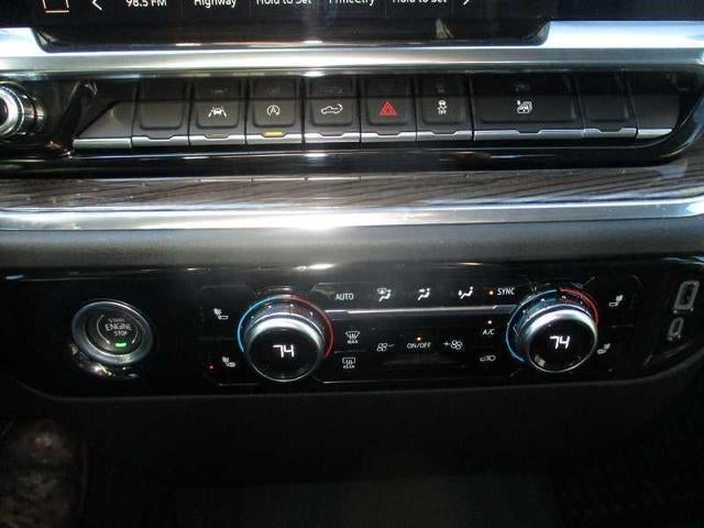 2023 GMC Sierra 1500 Elevation Double Cab 4WD w/3VL