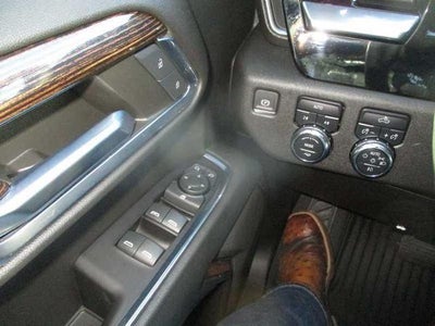 2023 GMC Sierra 1500 Elevation Double Cab 4WD w/3VL