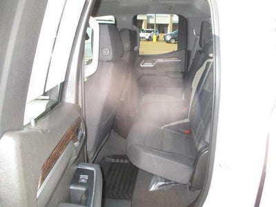 2023 GMC Sierra 1500 Elevation Double Cab 4WD w/3VL