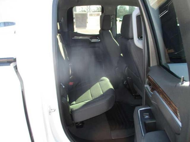 2023 GMC Sierra 1500 Elevation Double Cab 4WD w/3VL