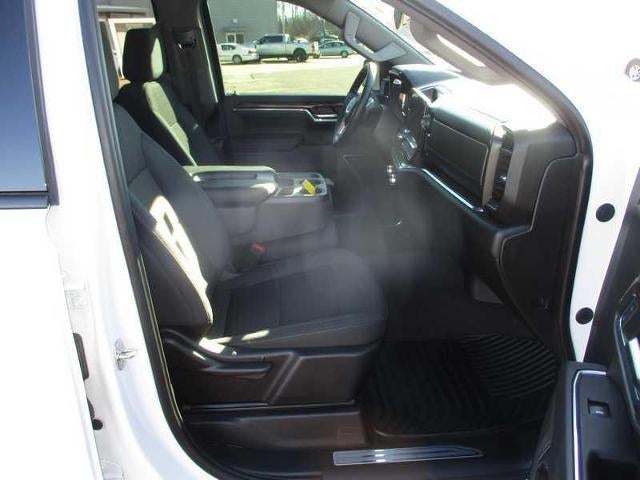 2023 GMC Sierra 1500 Elevation Double Cab 4WD w/3VL