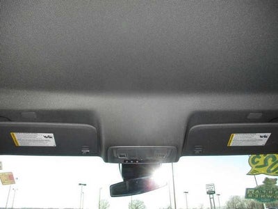 2023 GMC Sierra 1500 Elevation Double Cab 4WD w/3VL