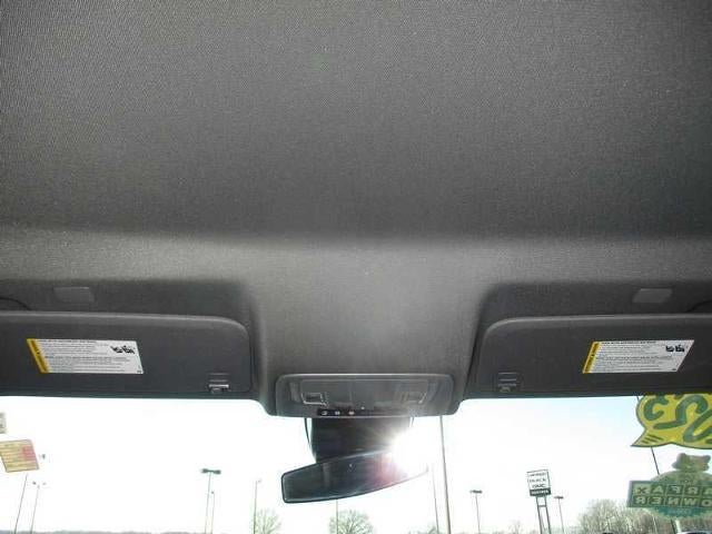 2023 GMC Sierra 1500 Elevation Double Cab 4WD w/3VL