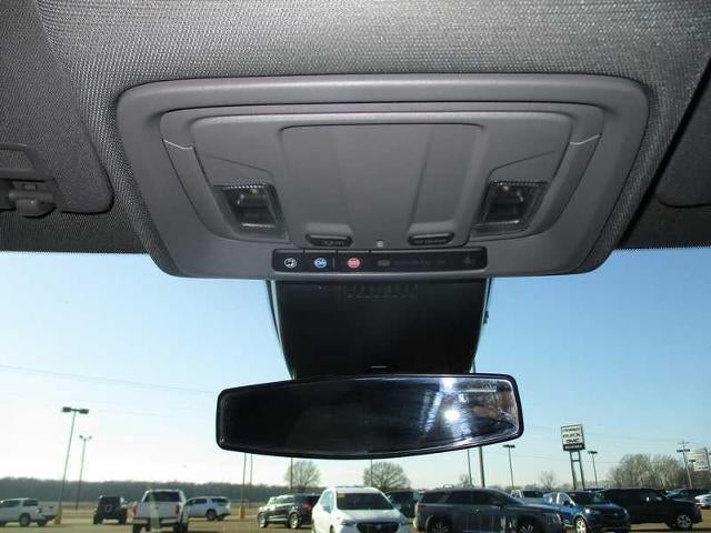 2023 GMC Sierra 1500 Elevation Double Cab 4WD w/3VL