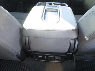 2023 GMC Sierra 1500 Elevation Double Cab 4WD w/3VL