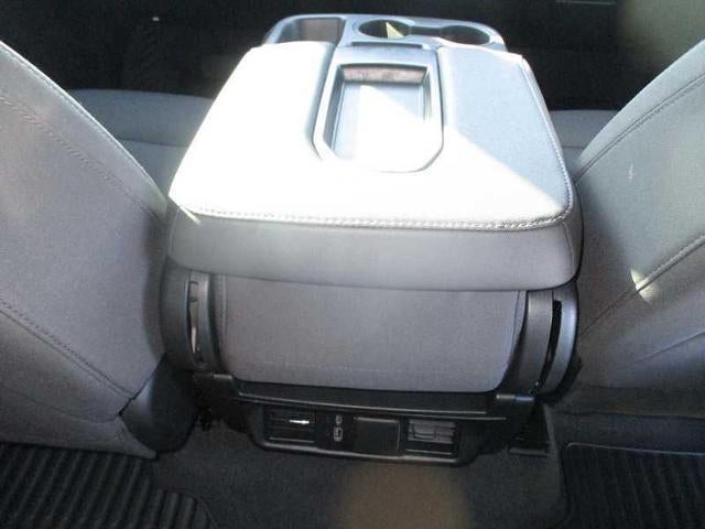 2023 GMC Sierra 1500 Elevation Double Cab 4WD w/3VL