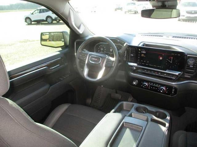 2023 GMC Sierra 1500 Elevation Double Cab 4WD w/3VL