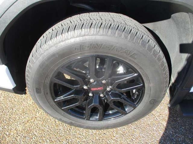 2023 GMC Sierra 1500 Elevation Double Cab 4WD w/3VL