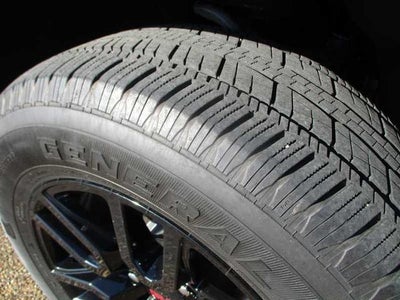 2023 GMC Sierra 1500 Elevation Double Cab 4WD w/3VL