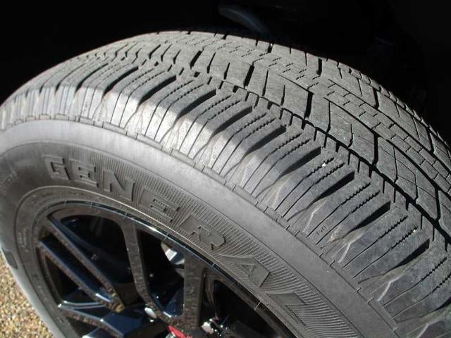 2023 GMC Sierra 1500 Elevation Double Cab 4WD w/3VL