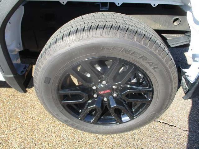 2023 GMC Sierra 1500 Elevation Double Cab 4WD w/3VL