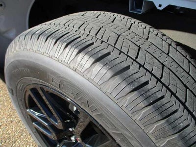 2023 GMC Sierra 1500 Elevation Double Cab 4WD w/3VL