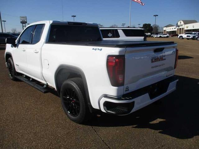 2023 GMC Sierra 1500 Elevation Double Cab 4WD w/3VL