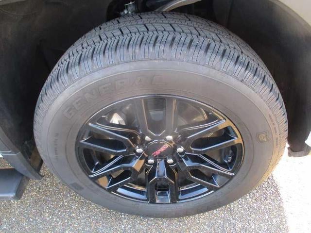 2023 GMC Sierra 1500 Elevation Double Cab 4WD w/3VL