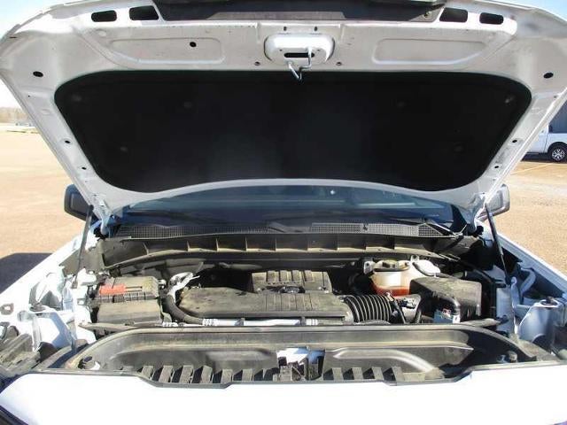 2023 GMC Sierra 1500 Elevation Double Cab 4WD w/3VL