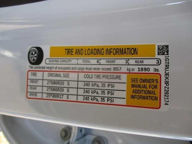 2023 GMC Sierra 1500 Elevation Double Cab 4WD w/3VL