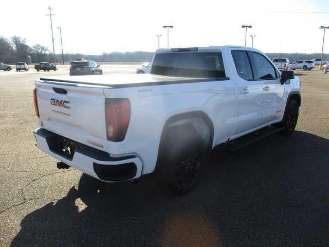 2023 GMC Sierra 1500 Elevation Double Cab 4WD w/3VL