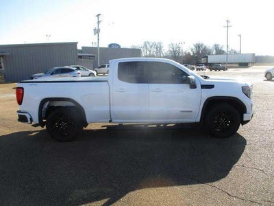 2023 GMC Sierra 1500 Elevation Double Cab 4WD w/3VL