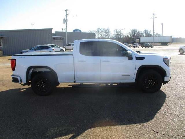 2023 GMC Sierra 1500 Elevation Double Cab 4WD w/3VL