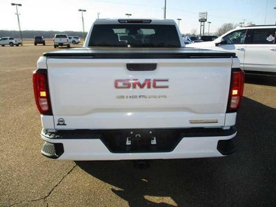 2023 GMC Sierra 1500 Elevation Double Cab 4WD w/3VL