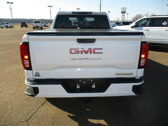 2023 GMC Sierra 1500 Elevation Double Cab 4WD w/3VL