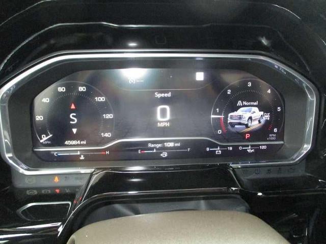 2022 GMC Sierra 1500 SLT Crew Cab 4WD