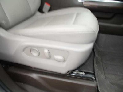 2022 GMC Sierra 1500 SLT Crew Cab 4WD