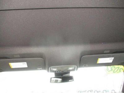 2022 GMC Sierra 1500 SLT Crew Cab 4WD