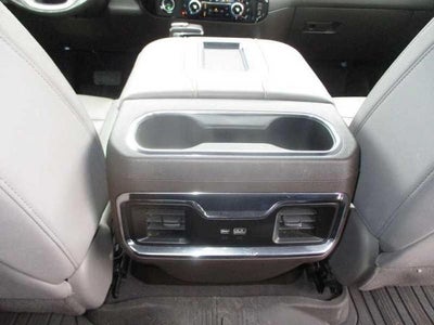 2022 GMC Sierra 1500 SLT Crew Cab 4WD